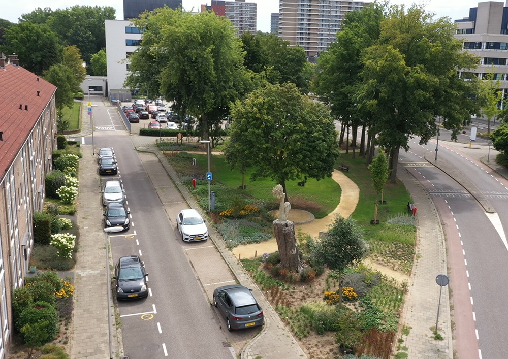 Charles Hennenpark na