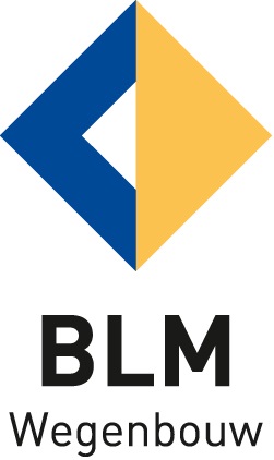 Logo BLM WEGENBOUW